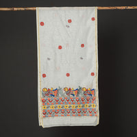 madhubani stole