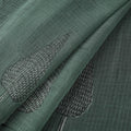 Akola Hand Block Print Kota Doria Cotton Fabric 24