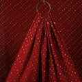 Kutch Bandhani Tie-Dye Cotton Fabric 11