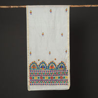 madhubani stole