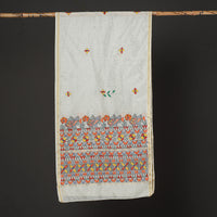 madhubani stole