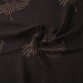 Akola Hand Block Print Kota Doria Cotton Fabric 26