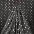 Kutch Bandhani Tie-Dye Cotton Fabric 08