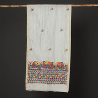 madhubani stole