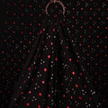Kutch Bandhani Tie-Dye Cotton Fabric 05