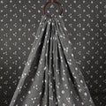 Kutch Bandhani Tie-Dye Cotton Fabric 04