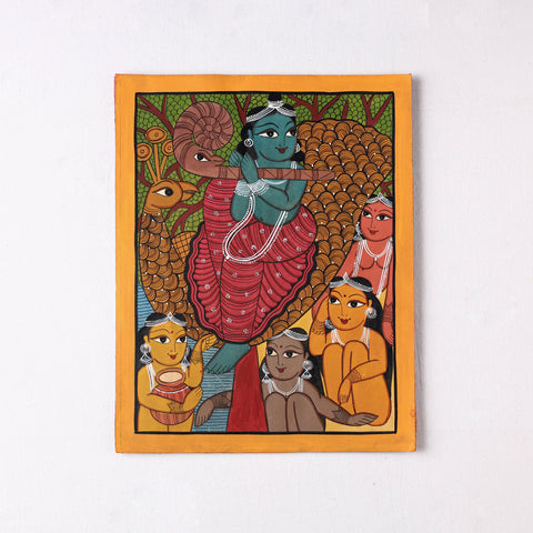 Pattachitra Painting 