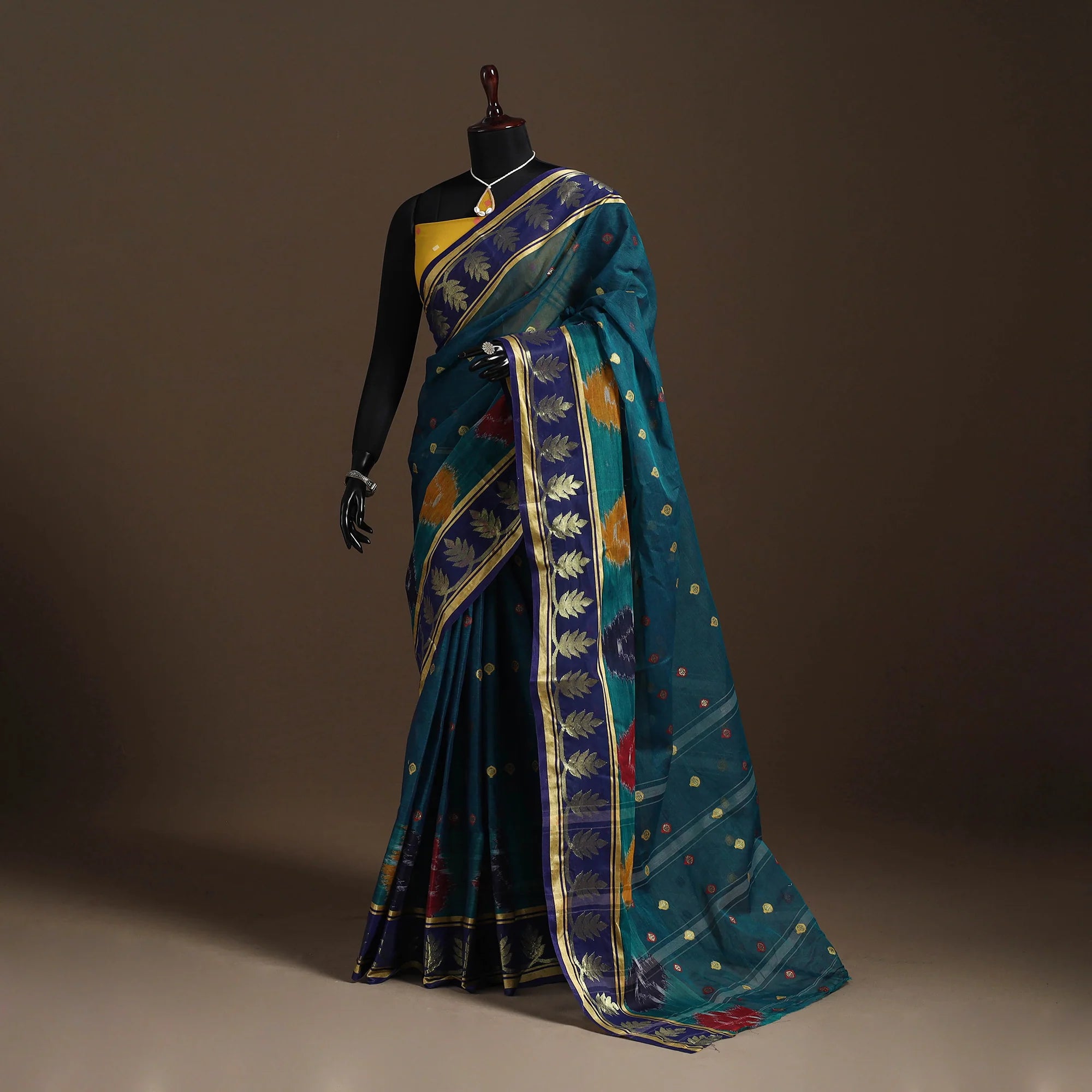 Bengal weave sarees