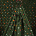 Kutch Bandhani Tie-Dye Cotton Fabric 01