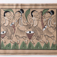 Pattachitra Painting 