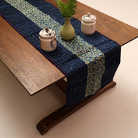 Patchwork Table Runner