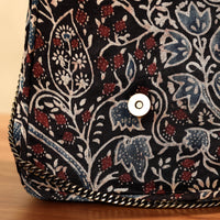 Embroidered Party Hand Bag