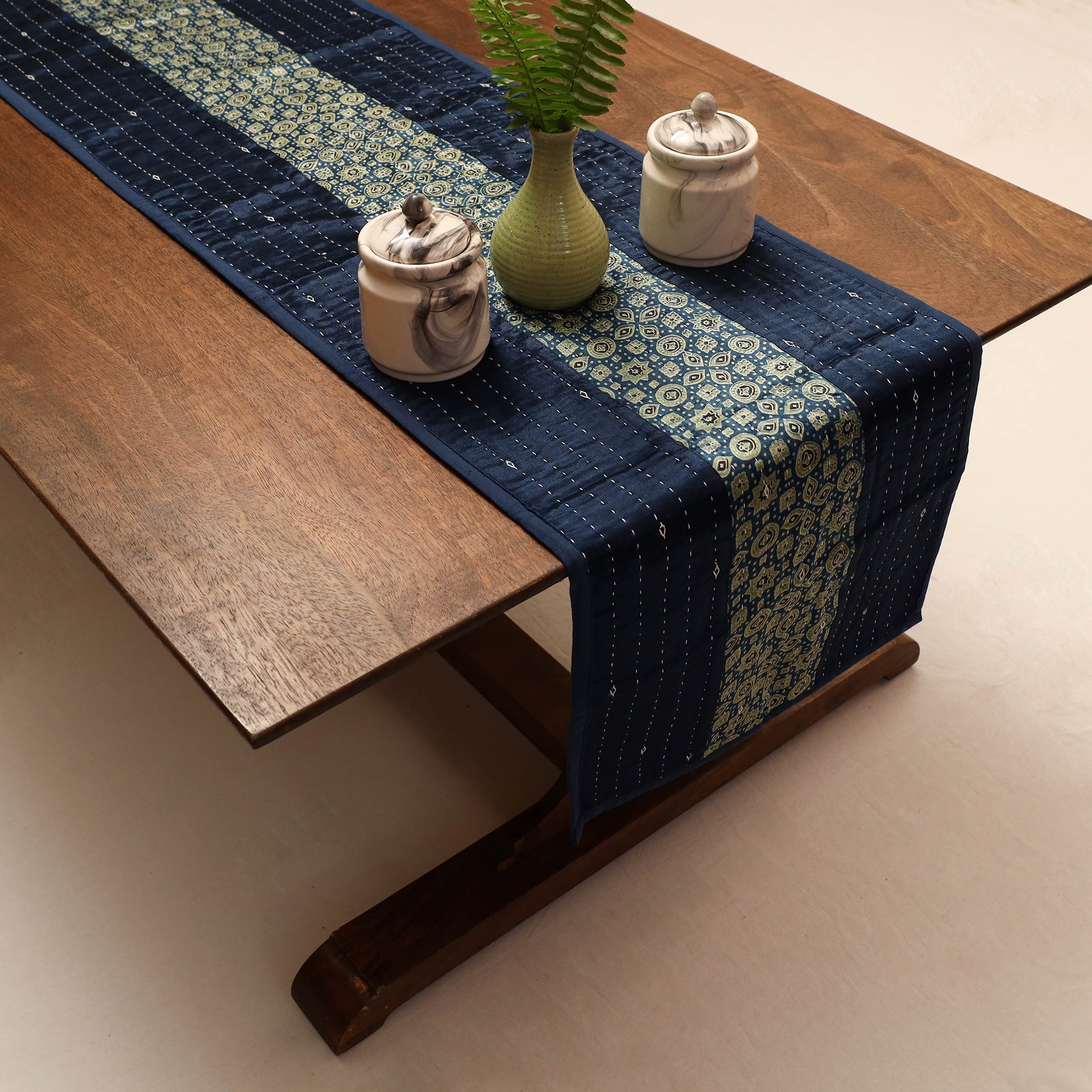 Patchwork  Table Runner 