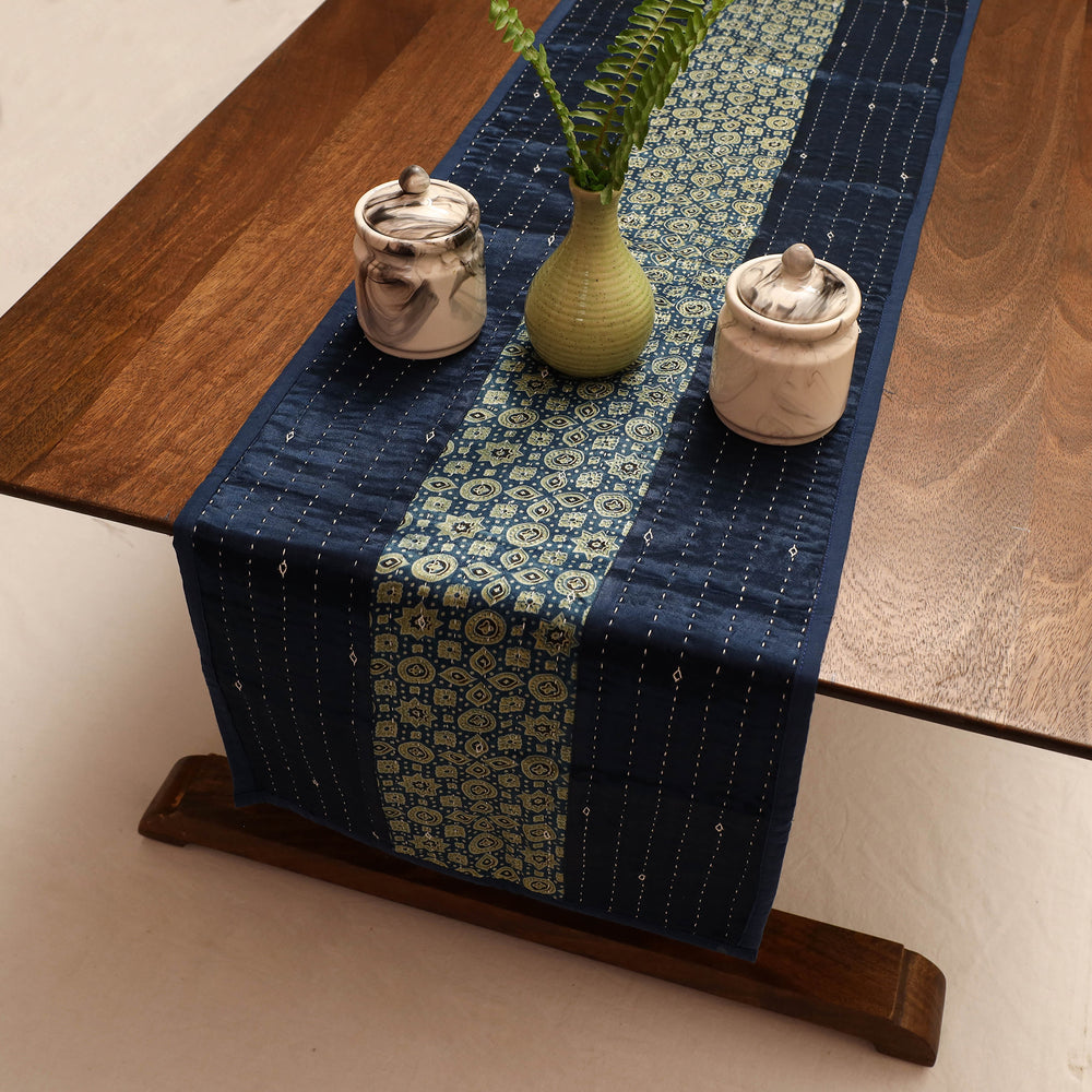 Patchwork  Table Runner 