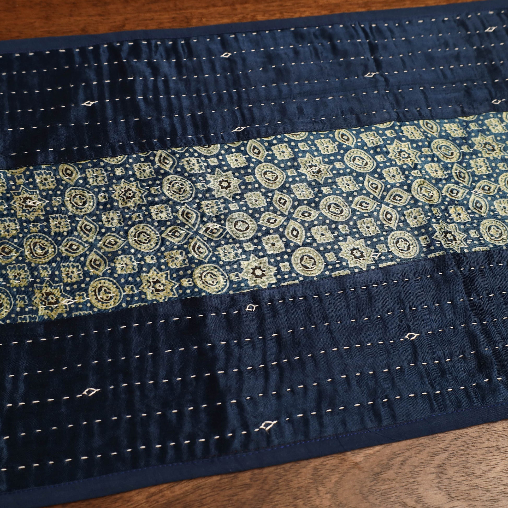 Patchwork  Table Runner 