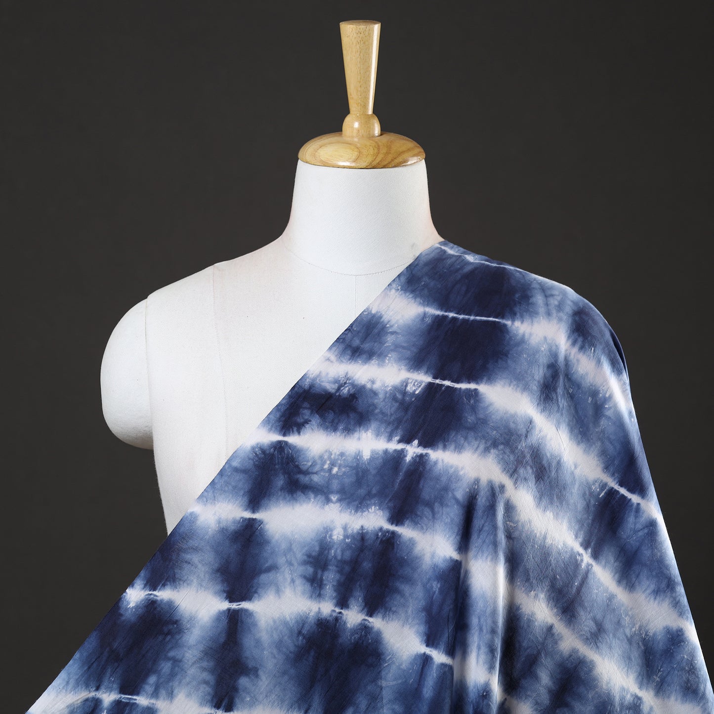 Shibori Fabric