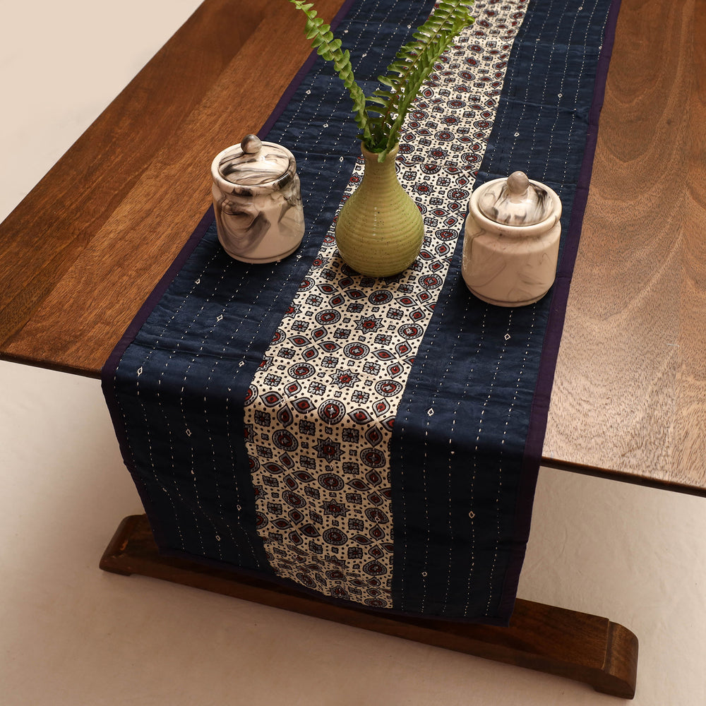 Patchwork Table Runner