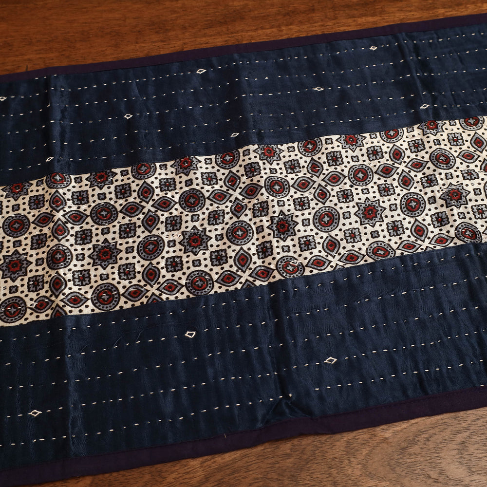 Patchwork Table Runner