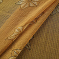 Akola Hand Block Print Kota Doria Cotton Fabric 44