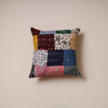 Patchwork Cushion Cover (16 x 16 in) 33