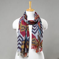 Pochampally Ikat Stole 