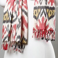 Pochampally Ikat Stole 