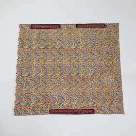 sanganeri blouse piece