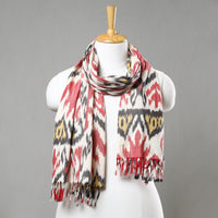 Pochampally Ikat Stole 