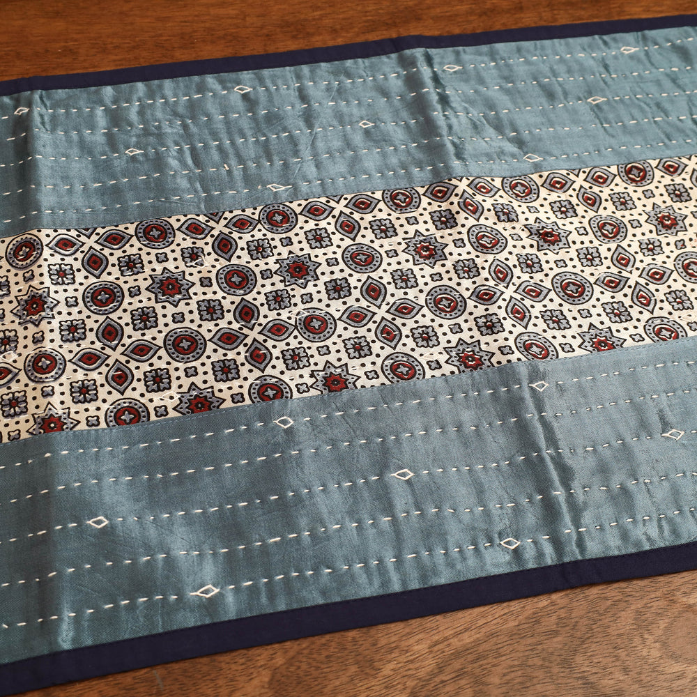 Patchwork Table Runner