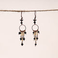 Terracotta Clay Handmade Earrings