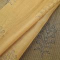 Akola Hand Block Print Kota Doria Cotton Fabric 50
