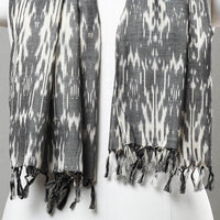 Pochampally Ikat Stole 