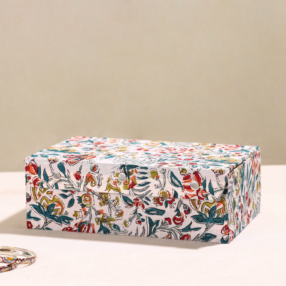 two rods bangle box 