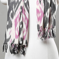 Pochampally Ikat Stole 