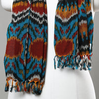 Pochampally Ikat Stole 