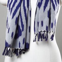 Pochampally Ikat Stole 