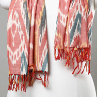 Pochampally Ikat Stole 