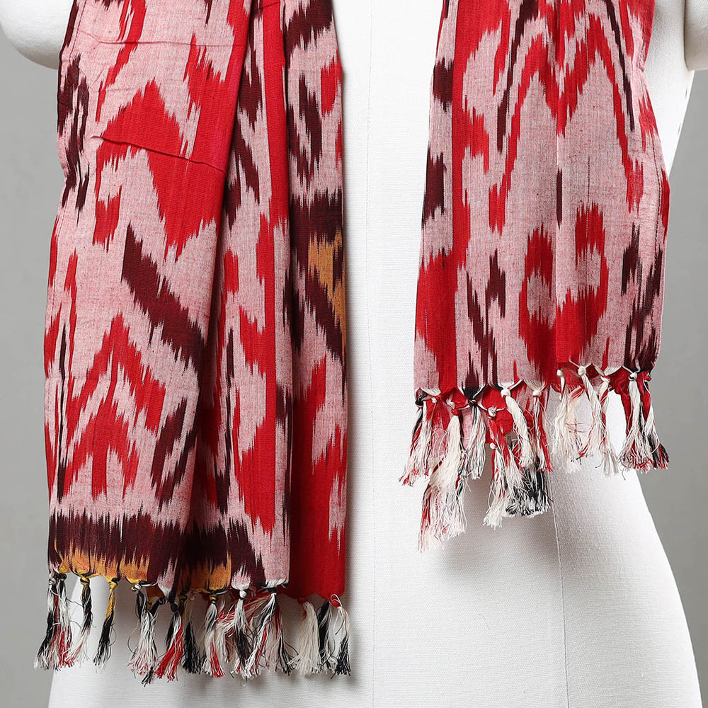 Pochampally Ikat Stole 