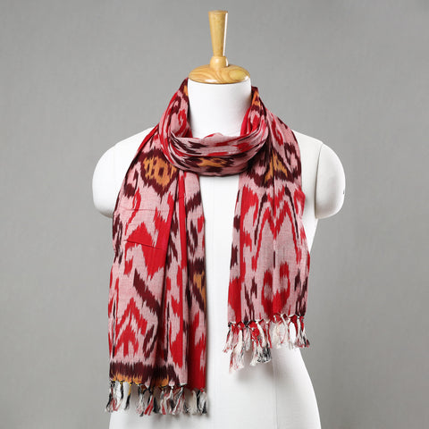 Pochampally Ikat Stole 