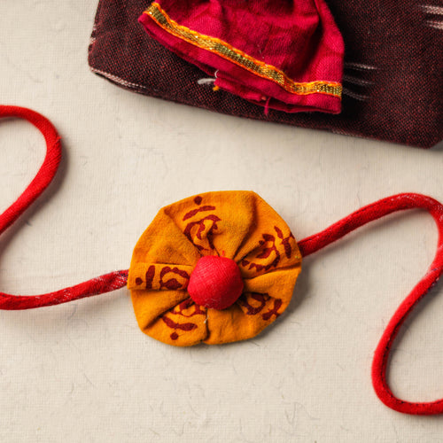 Handcrafted Rakhi 