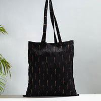 pochampally ikat jhola bag