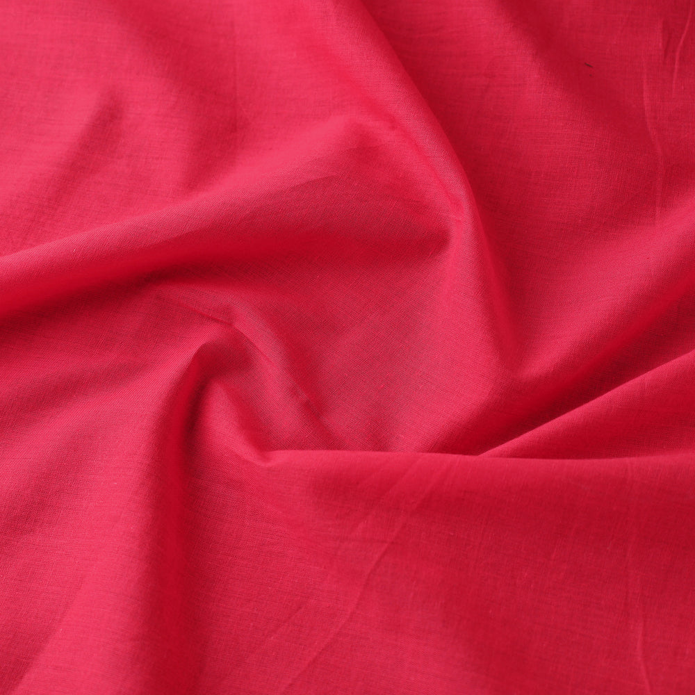 plain cotton fabric