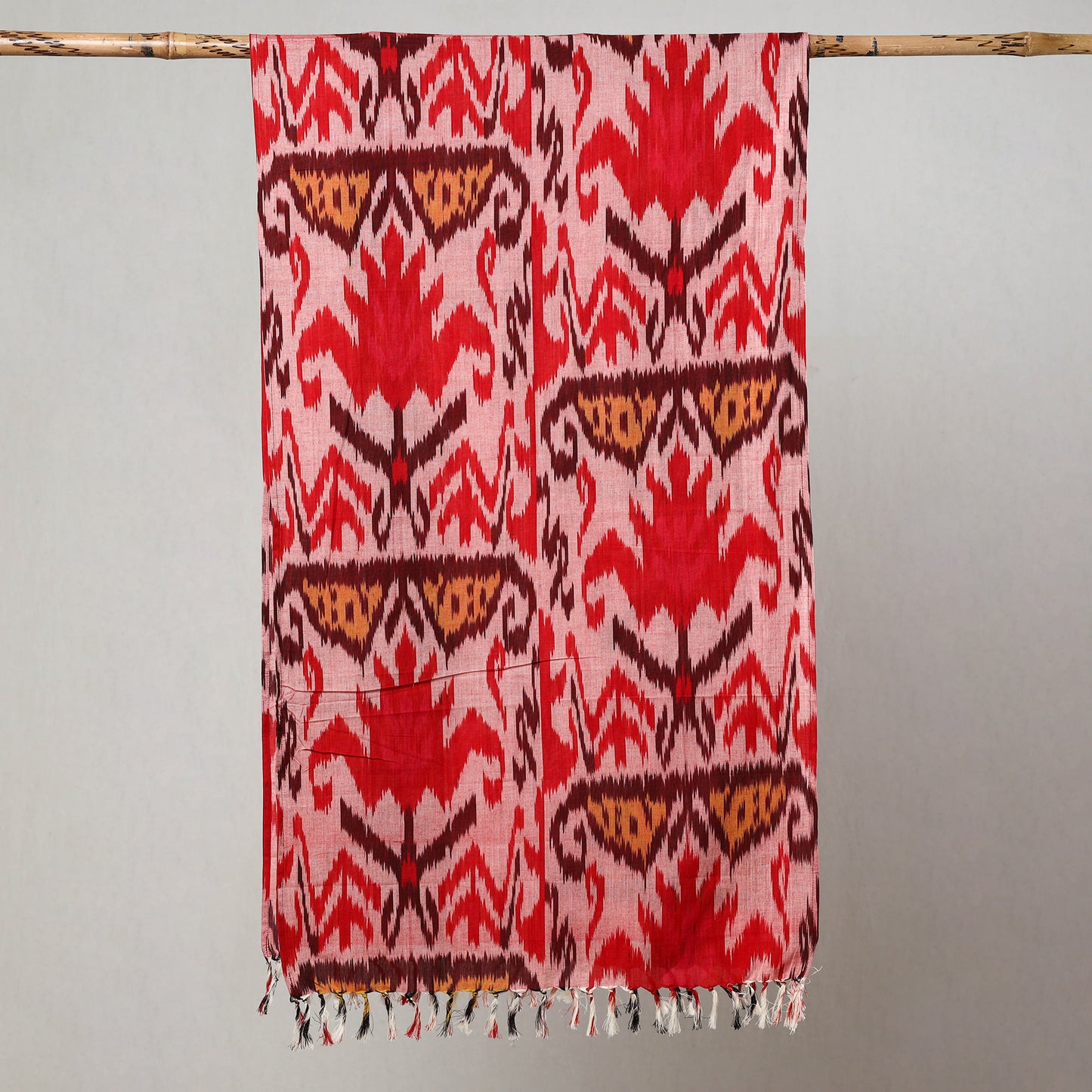 Pochampally Ikat Stole 