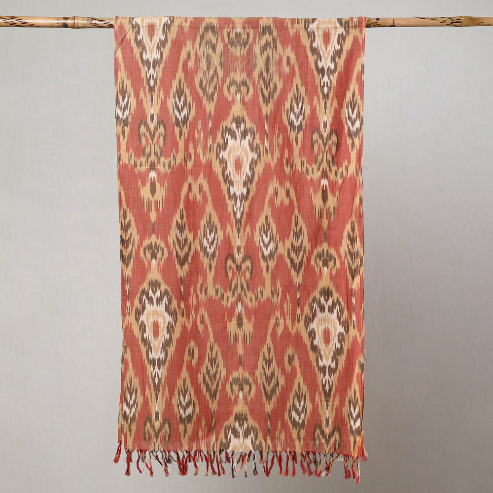 Pochampally Ikat Stole 