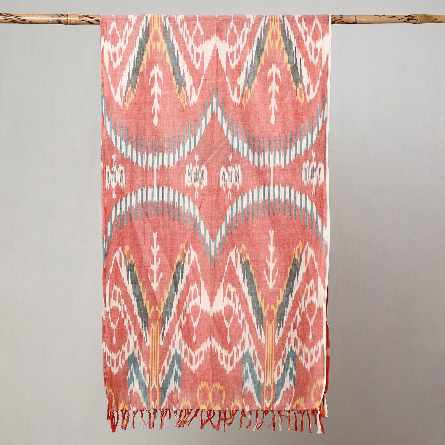 Pochampally Ikat Stole 