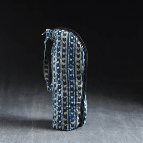  Multicolor Handmade Cotton 1L Water Bottle Cover