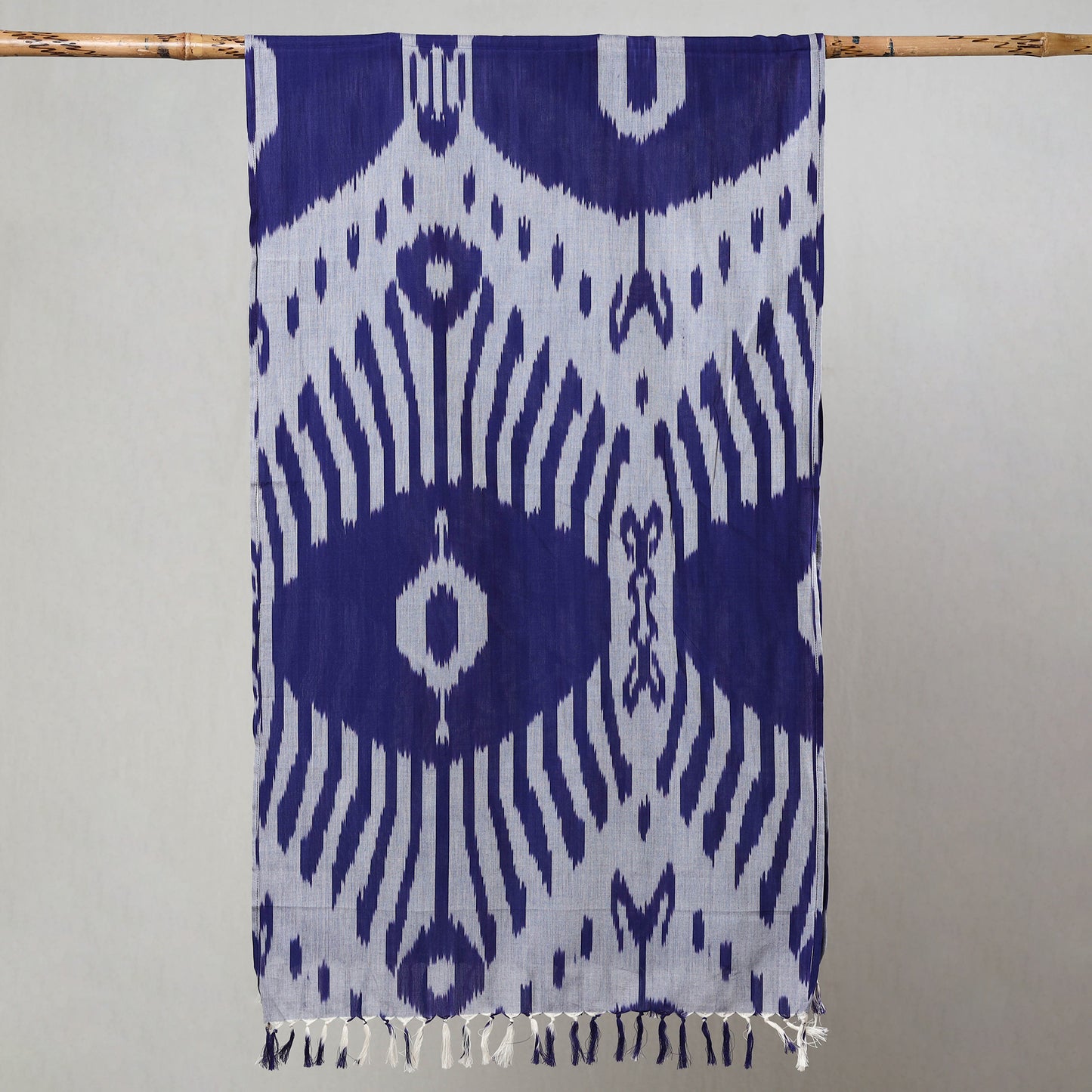 Pochampally Ikat Stole 