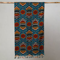 Pochampally Ikat Stole 