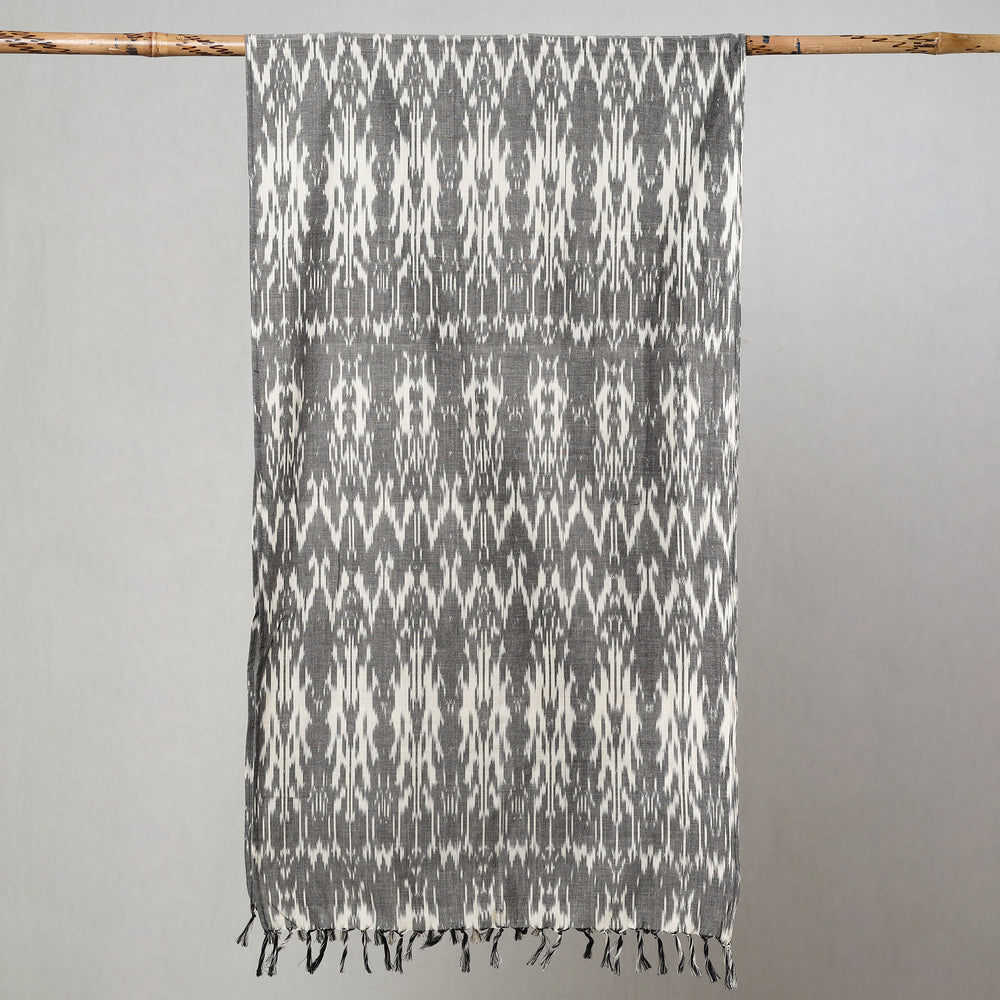 Pochampally Ikat Stole 