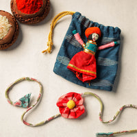 Handcrafted Rakhi 